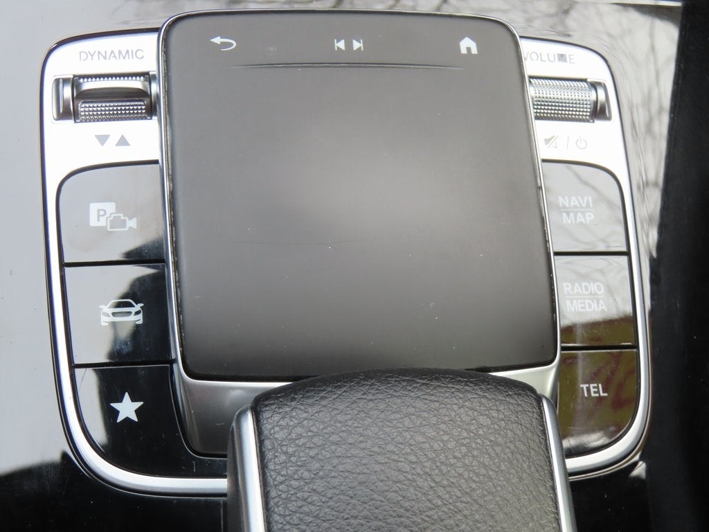 2020 Mercedes-Benz GLE GLE 350 4MATIC®