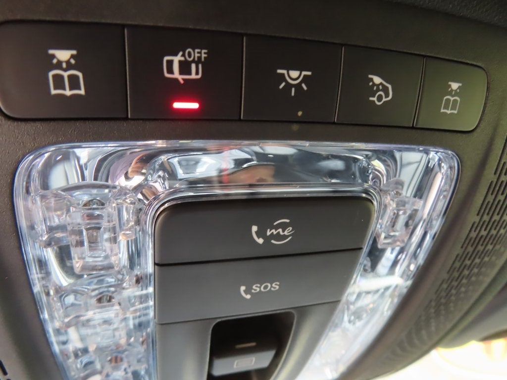 2020 Mercedes-Benz GLE GLE 350 4MATIC®