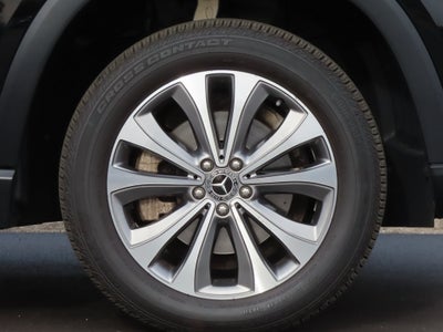 2020 Mercedes-Benz GLE GLE 350 4MATIC®