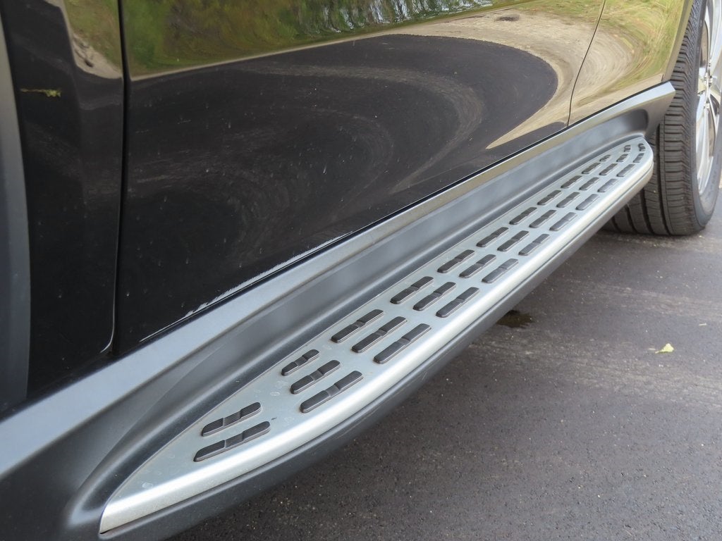 2020 Mercedes-Benz GLE GLE 350 4MATIC®