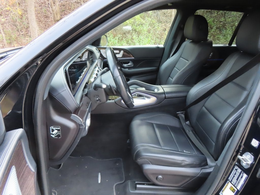 2020 Mercedes-Benz GLE GLE 350 4MATIC®