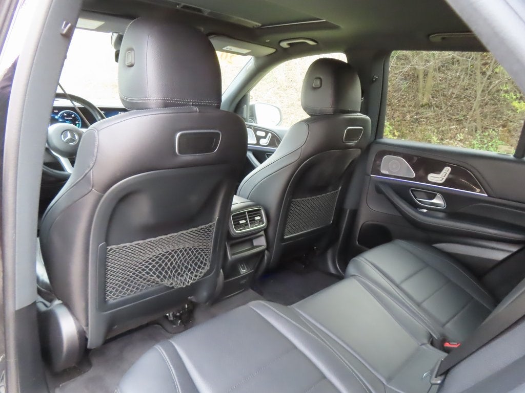 2020 Mercedes-Benz GLE GLE 350 4MATIC®