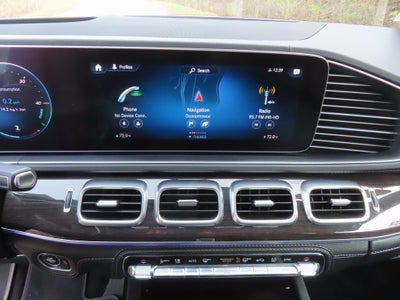 2020 Mercedes-Benz GLE GLE 350 4MATIC®