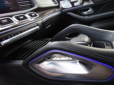 2020 Mercedes-Benz GLE GLE 350 4MATIC®