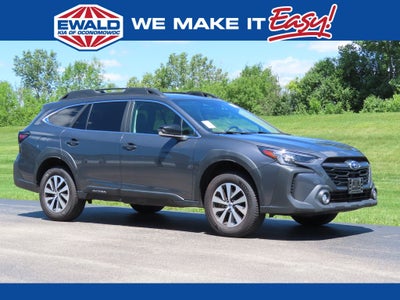 2024 Subaru Outback Premium