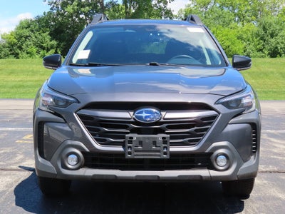 2024 Subaru Outback Premium