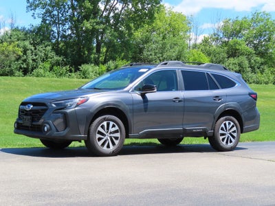 2024 Subaru Outback Premium