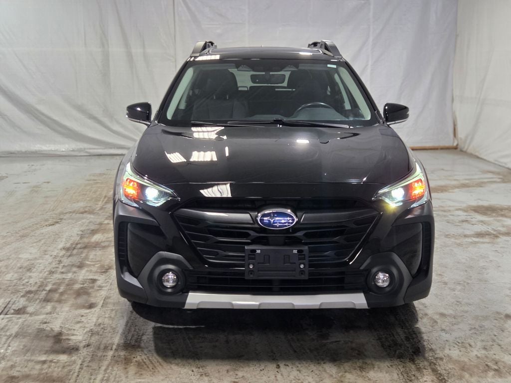 2024 Subaru Outback Limited XT