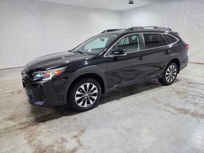 2024 Subaru Outback Limited XT