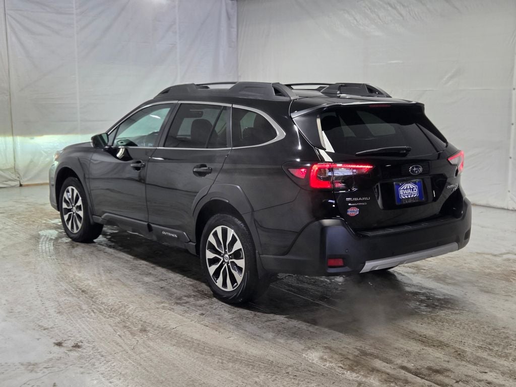 2024 Subaru Outback Limited XT