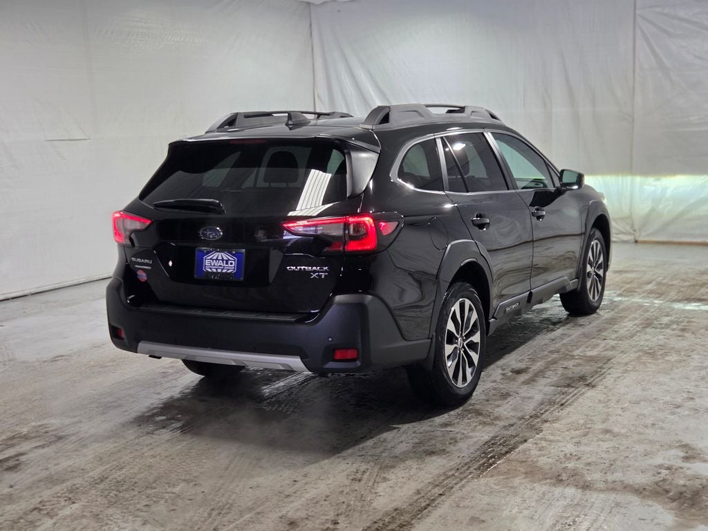 2024 Subaru Outback Limited XT
