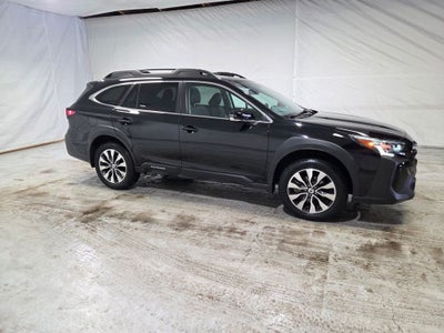 2024 Subaru Outback Limited XT