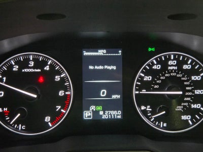 2024 Subaru Outback Limited XT