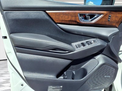 2024 Subaru Ascent Touring