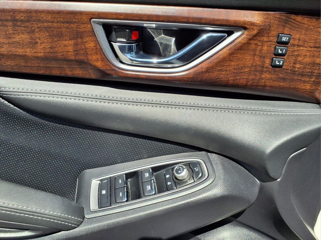 2024 Subaru Ascent Touring