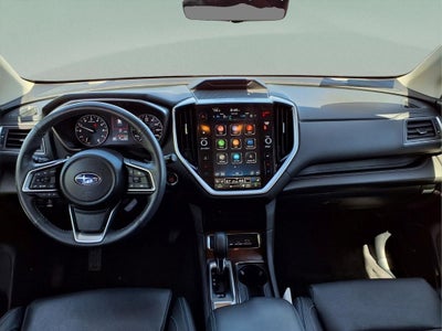 2024 Subaru Ascent Touring