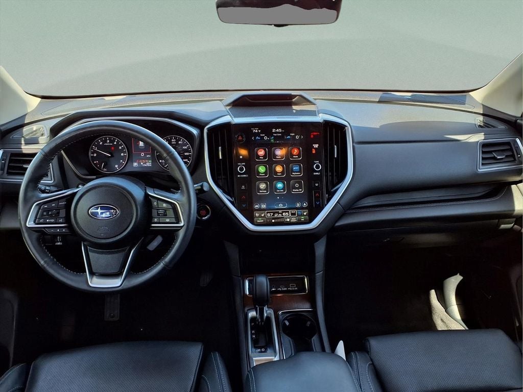2024 Subaru Ascent Touring
