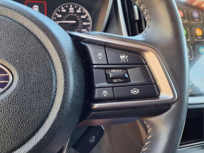 2024 Subaru Ascent Touring