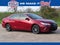 2017 Toyota Camry XSE