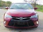 2017 Toyota Camry XSE