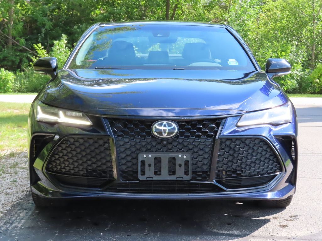 2022 Toyota Avalon Touring