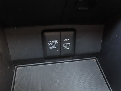 2019 Honda Pilot Touring 7 Passenger
