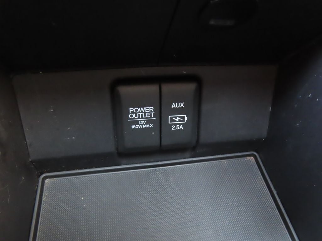 2019 Honda Pilot Touring 7 Passenger