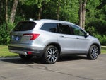 2019 Honda Pilot Touring 7 Passenger