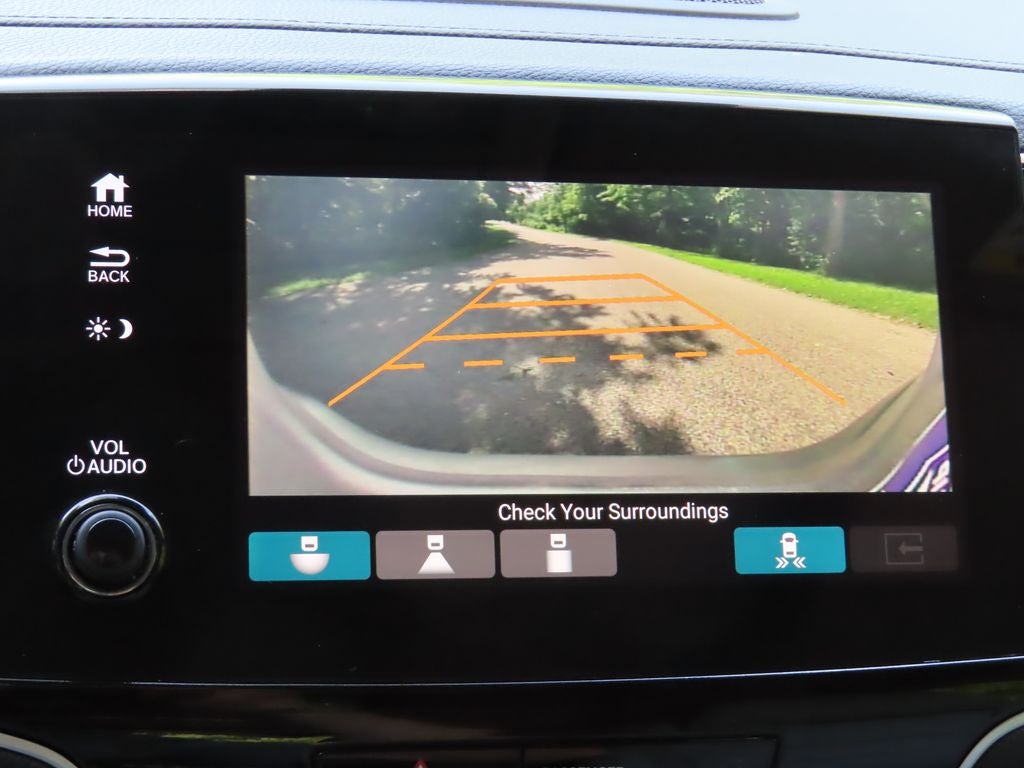 2019 Honda Pilot Touring 7 Passenger
