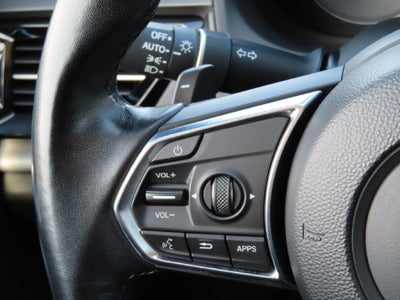 2023 Acura RDX Technology Package SH-AWD