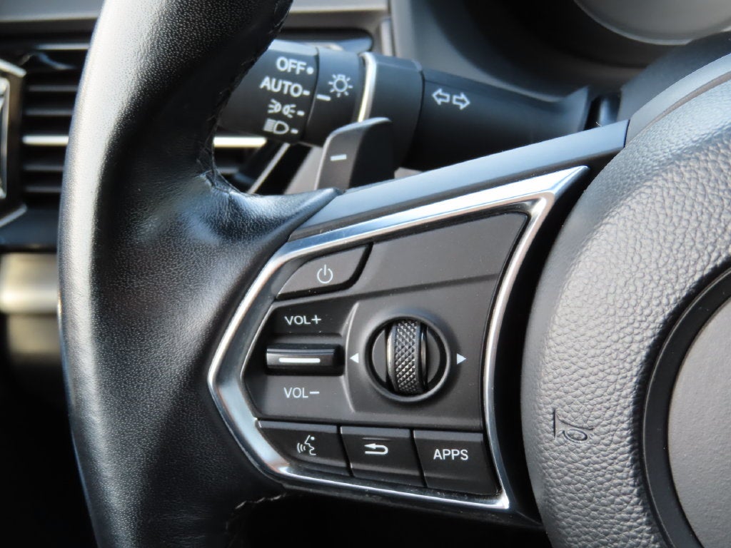 2023 Acura RDX Technology Package SH-AWD