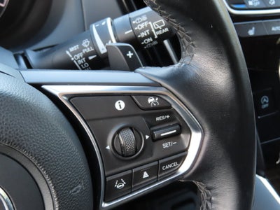 2023 Acura RDX Technology Package SH-AWD