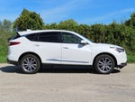 2023 Acura RDX Technology Package SH-AWD