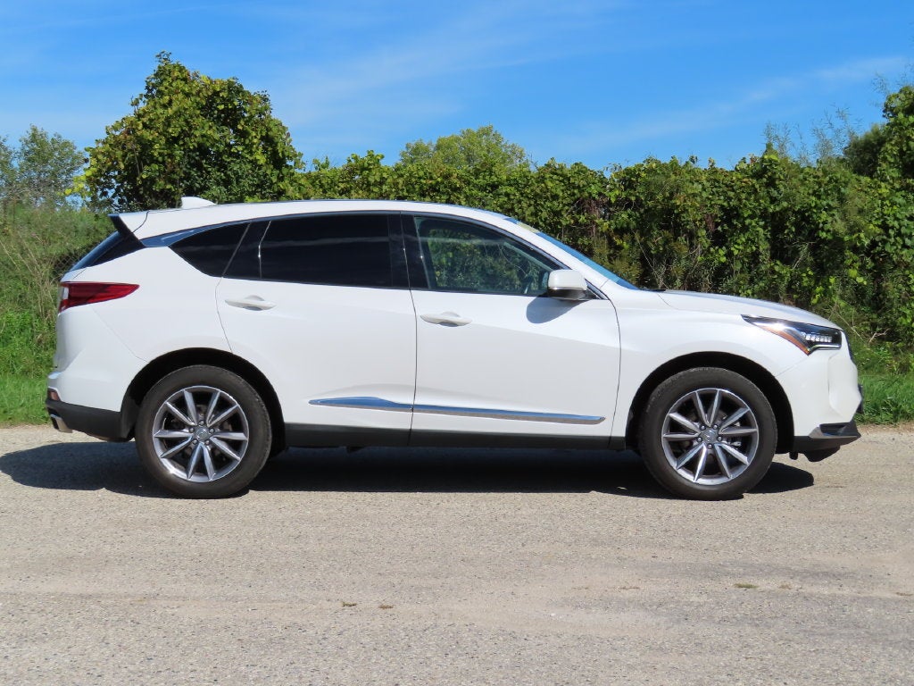 2023 Acura RDX Technology Package SH-AWD