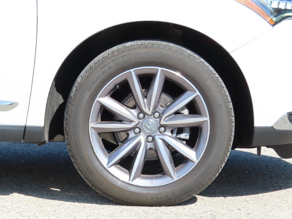 2023 Acura RDX Technology Package SH-AWD