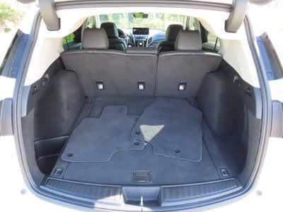 2023 Acura RDX Technology Package SH-AWD
