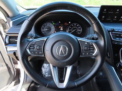 2023 Acura RDX Technology Package SH-AWD