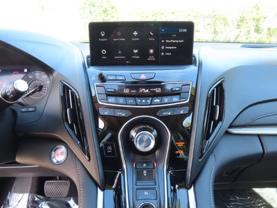 2023 Acura RDX Technology Package SH-AWD