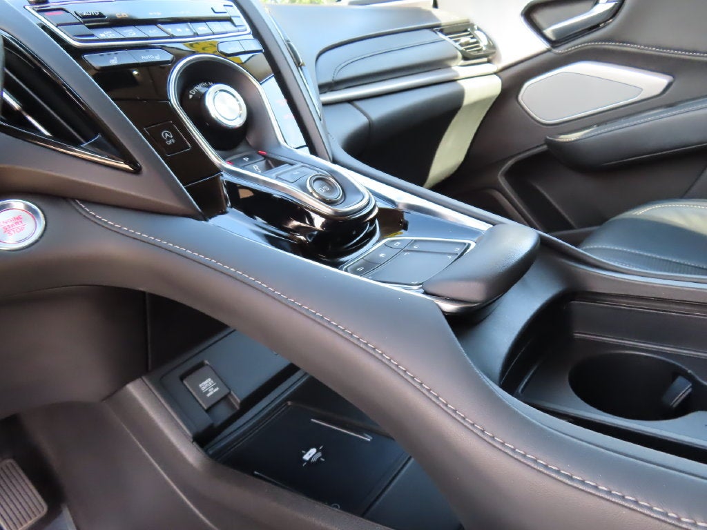 2023 Acura RDX Technology Package SH-AWD