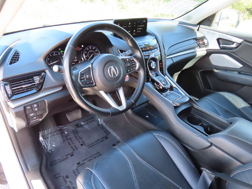 2023 Acura RDX Technology Package SH-AWD