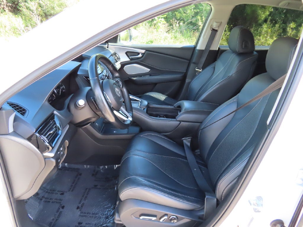 2023 Acura RDX Technology Package SH-AWD