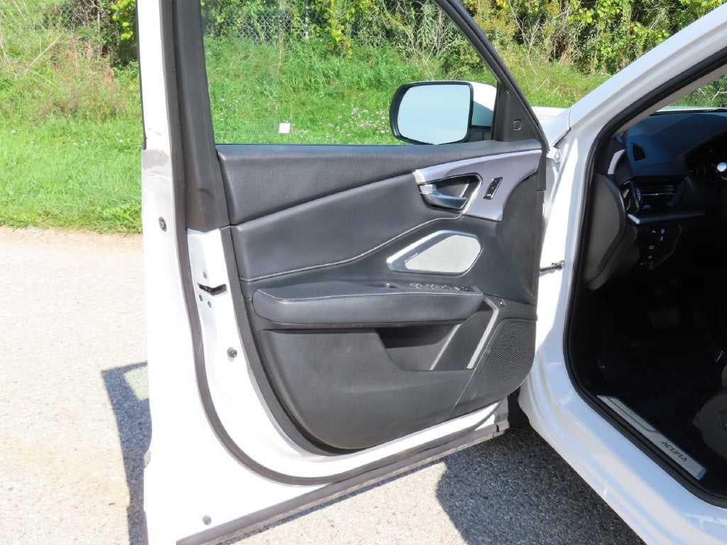2023 Acura RDX Technology Package SH-AWD