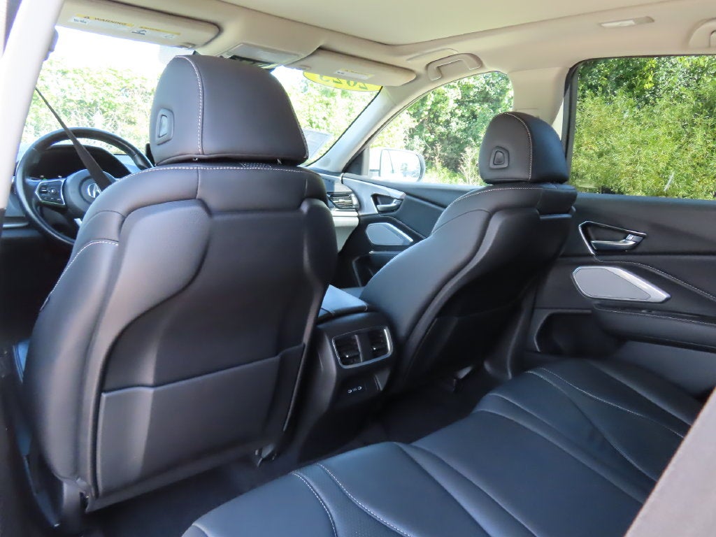 2023 Acura RDX Technology Package SH-AWD