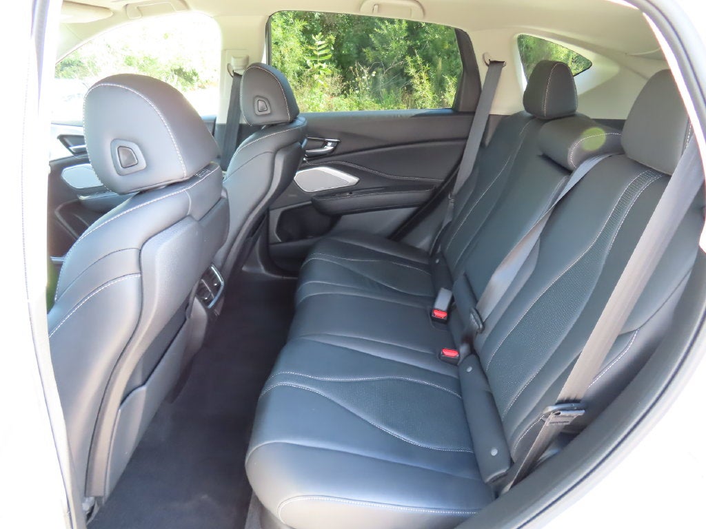 2023 Acura RDX Technology Package SH-AWD