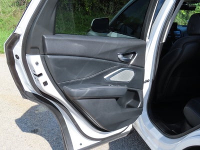 2023 Acura RDX Technology Package SH-AWD