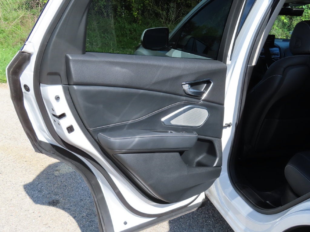 2023 Acura RDX Technology Package SH-AWD