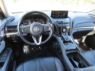 2023 Acura RDX Technology Package SH-AWD