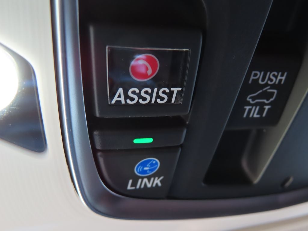2024 Acura MDX Advance SH-AWD