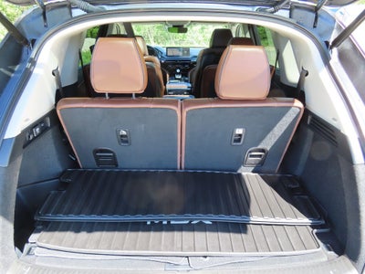 2024 Acura MDX Advance SH-AWD
