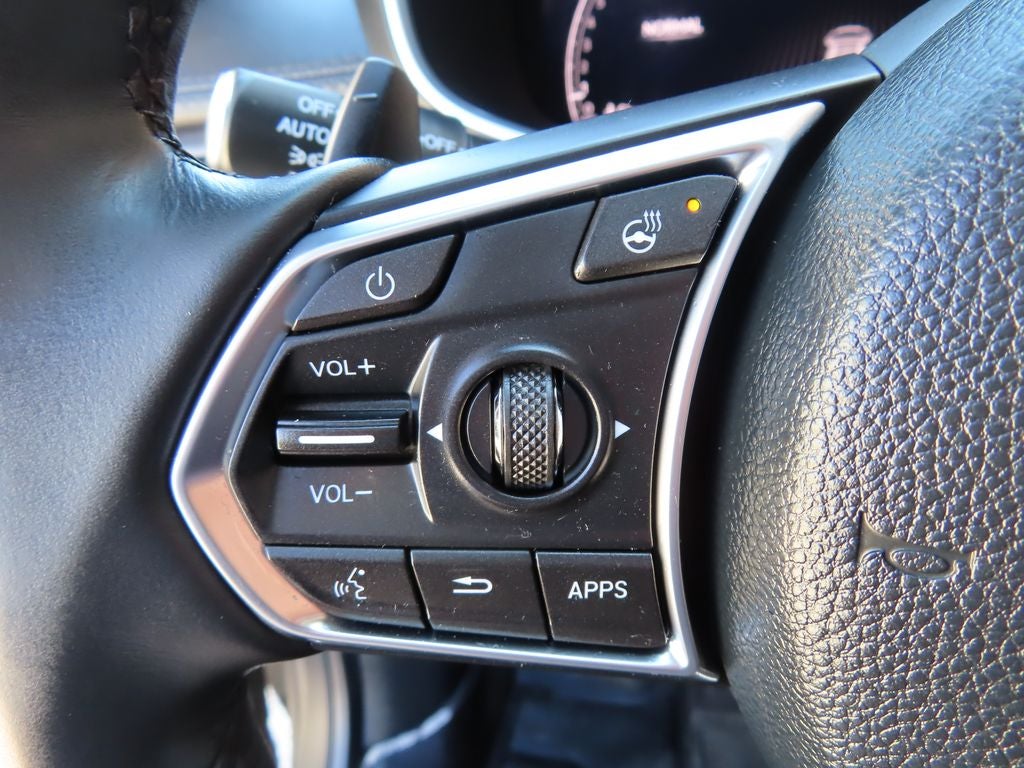 2024 Acura MDX Advance SH-AWD